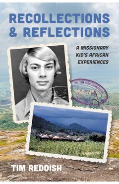 Poza produsului Recollections and Reflections - Tim Reddish