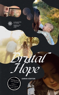 Brutal Hope - Sarah Ashton