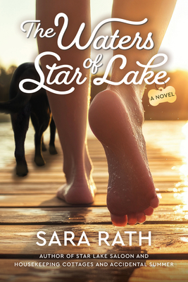 The Waters of Star Lake - Sara Rath