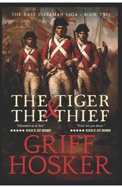 Poza produsului The Tiger and the Thief - Griff Hosker