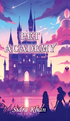 Pet Academy -