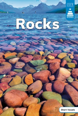 Rocks - Laura Stickney