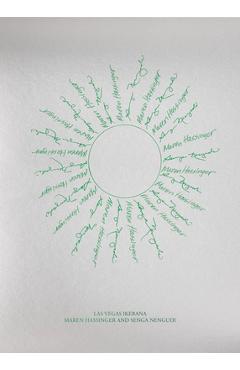 Poza produsului Las Vegas Ikebana: Maren Hassinger and Senga Nengudi - Maren Hassinger