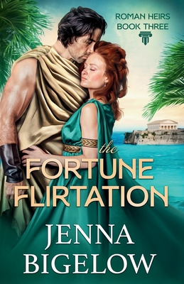 The Fortune Flirtation - Jenna Bigelow