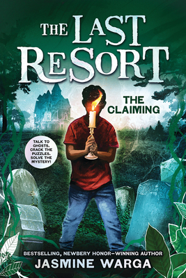The Claiming (the Last Resort #2) - Jasmine Warga