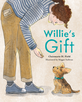 Willie's Gift - Clairmarie H. Field