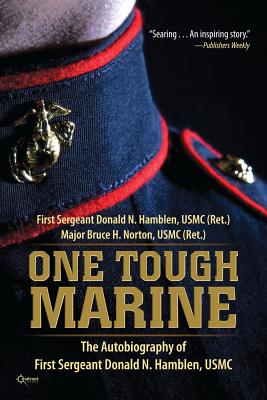One Tough Marine - Donald N. Hamblen