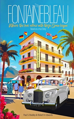 The Fontainebleau - Paul S. S. Bradley