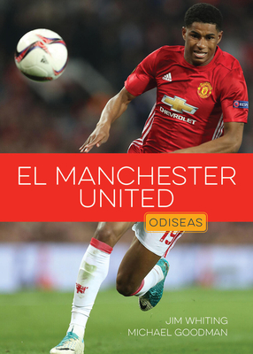 El Manchester United - Jim Whiting