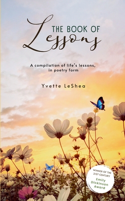 The Book of Lessons - Yvette Leshea