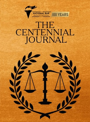 The Centennial Journal - Patricia Moore Rosier