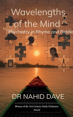 Wavelengths of the Mind - Nahid Dave