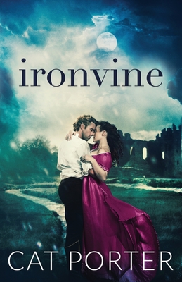 Ironvine - Cat Porter