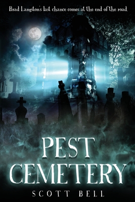 Pest Cemetery - Scott Bell