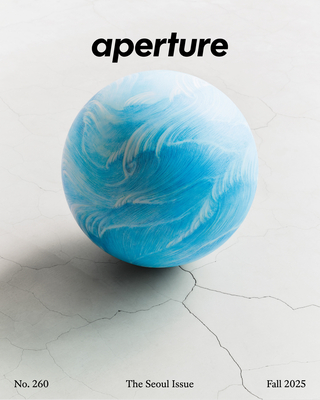 The Seoul Issue: Aperture No. 260 - Aperture Aperture