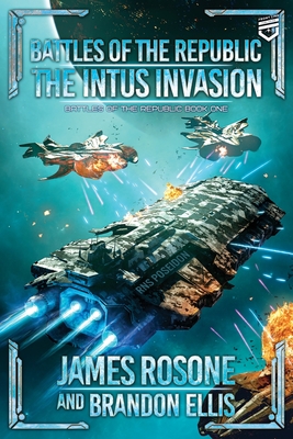 The Intus Invasion - James Rosone
