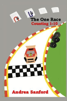 The One Ride Counting 1- 10 - Andrea Sanford