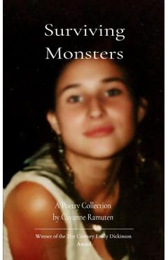 Poza produsului Surviving Monsters - Cayanne Ramuten