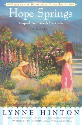 Hope Springs - Lynne Hinton