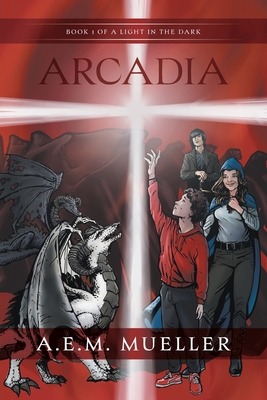 Arcadia - A. E. M. Mueller