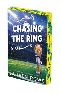 Poza produsului Chasing the Ring: Deluxe Limited Edition - Lauren Rowe