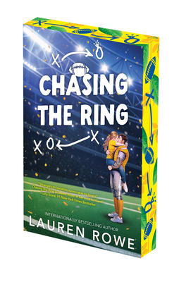 Chasing the Ring: Deluxe Limited Edition - Lauren Rowe