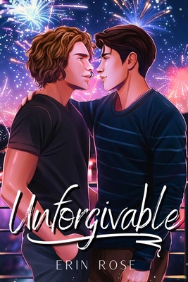 Unforgivable Special Edition - Erin Rose