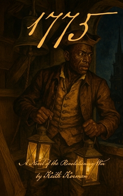 1775 - Keith Korman
