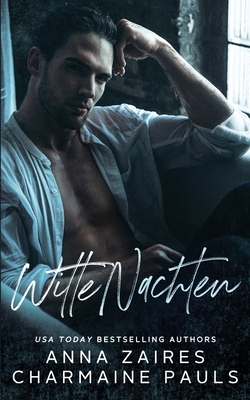 Witte nachten - Anna Zaires