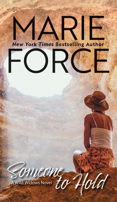 Someone to Hold - Marie Force