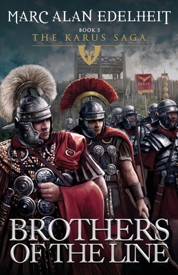 Brothers of the Line - Gianpiero Mangialardi