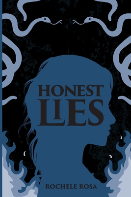 Honest Lies - Rochele Rosa