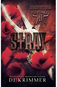 Poza produsului Stray - Dj Krimmer