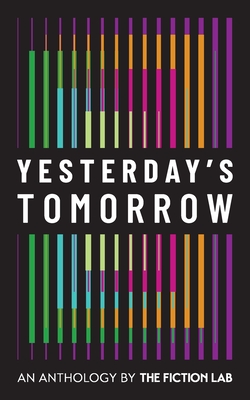 Yesterday's Tomorrow - Katrina Schroeder