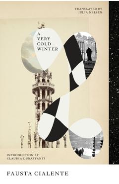 Poza produsului A Very Cold Winter - Fausta Cialente