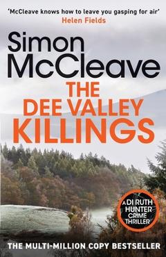 Poza produsului The Dee Valley Killings - Simon Mccleave