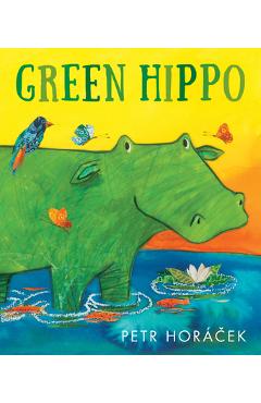 Poza produsului Green Hippo - Petr Horácek