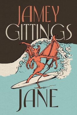 Jane - Jamey Gittings