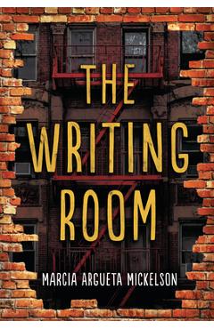 Poza produsului The Writing Room - Marcia Argueta Mickelson
