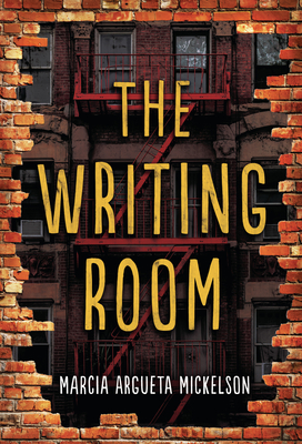 The Writing Room - Marcia Argueta Mickelson