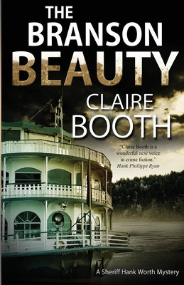 The Branson Beauty - Claire Booth