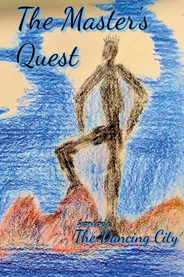 The Master's Quest: The Dancing City - Queen Mihai