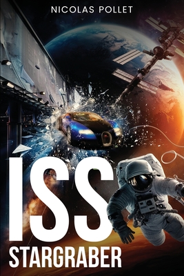 ISS Stargraber - Nicolas Pollet