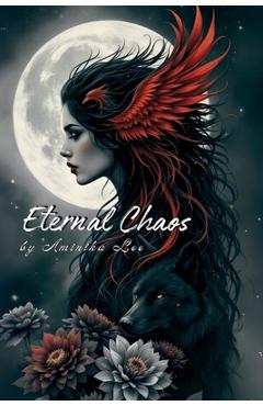 Coperta cărții 'Eternal Chaos - Aminika Lee'