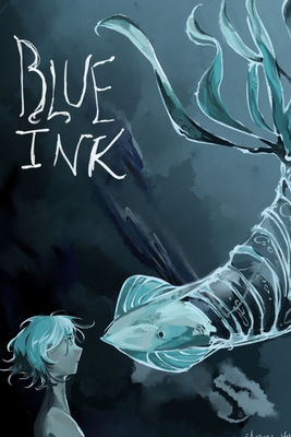 Blue Ink 2025: An Anthology by The Northern Writers' Club - Northern Writers