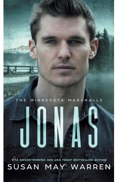 Poza produsului Jonas: A storm chaser and a bomb expert meet on a mountain. Now they have to save the world! - Susan May Warren