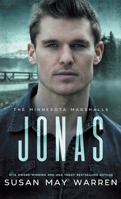 Jonas: A storm chaser and a bomb expert meet on a mountain. Now they have to save the world! - Susan May Warren