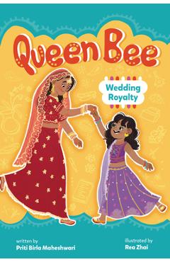 Poza produsului Wedding Royalty - Priti Birla Maheshwari