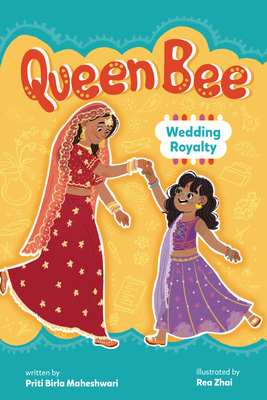 Wedding Royalty - Priti Birla Maheshwari