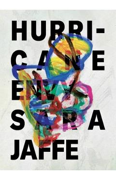 Poza produsului Hurricane Envy - Sara Jaffe